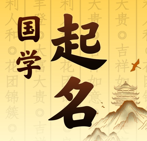 张湾国学起名 人工起名一对一